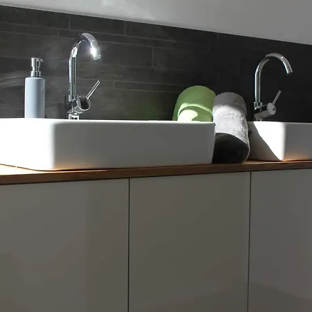 Apartamento Flammende_aussicht Freiamt